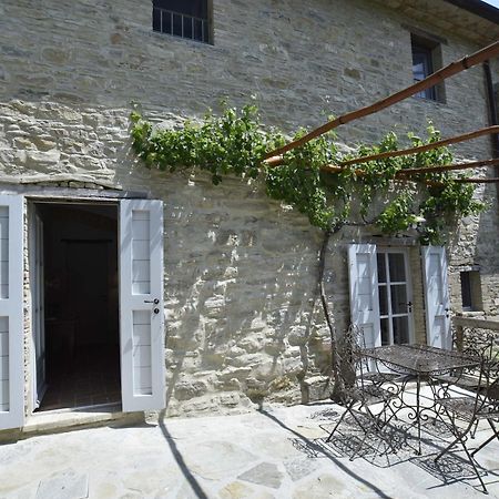 Talacchio Città di Castello Dış mekan fotoğraf