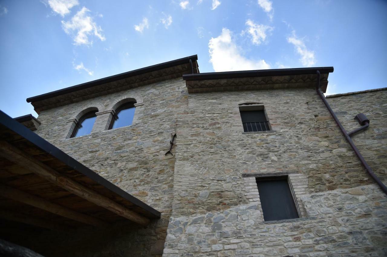 Talacchio Città di Castello Dış mekan fotoğraf