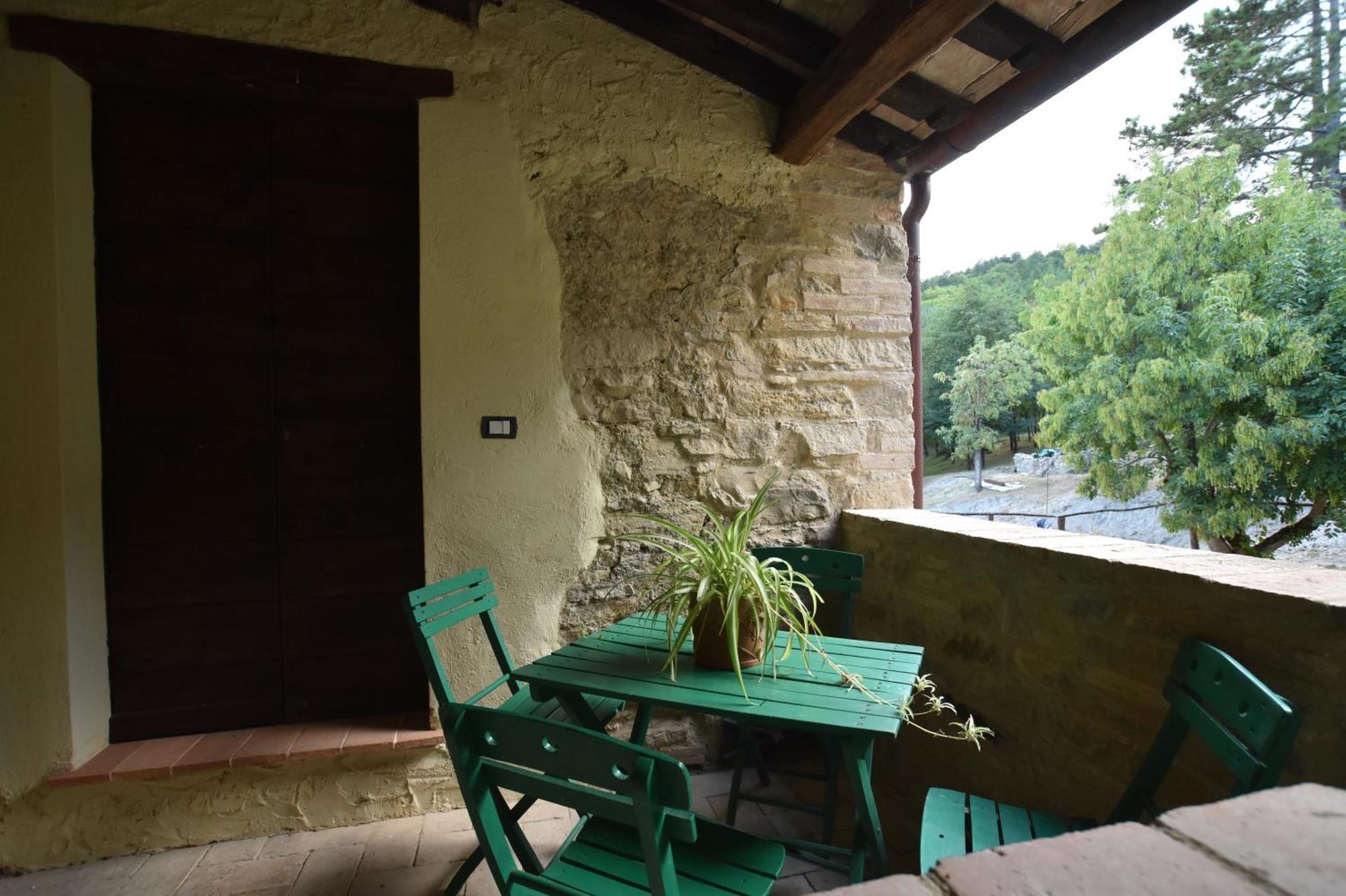 Talacchio Città di Castello Dış mekan fotoğraf